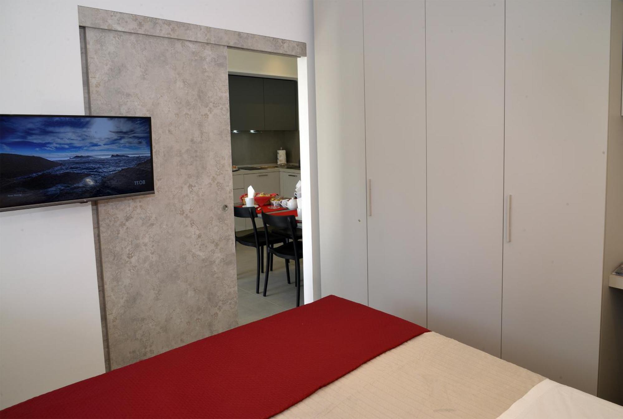 Апартаменти Casa Panigale Болонья Екстер'єр фото